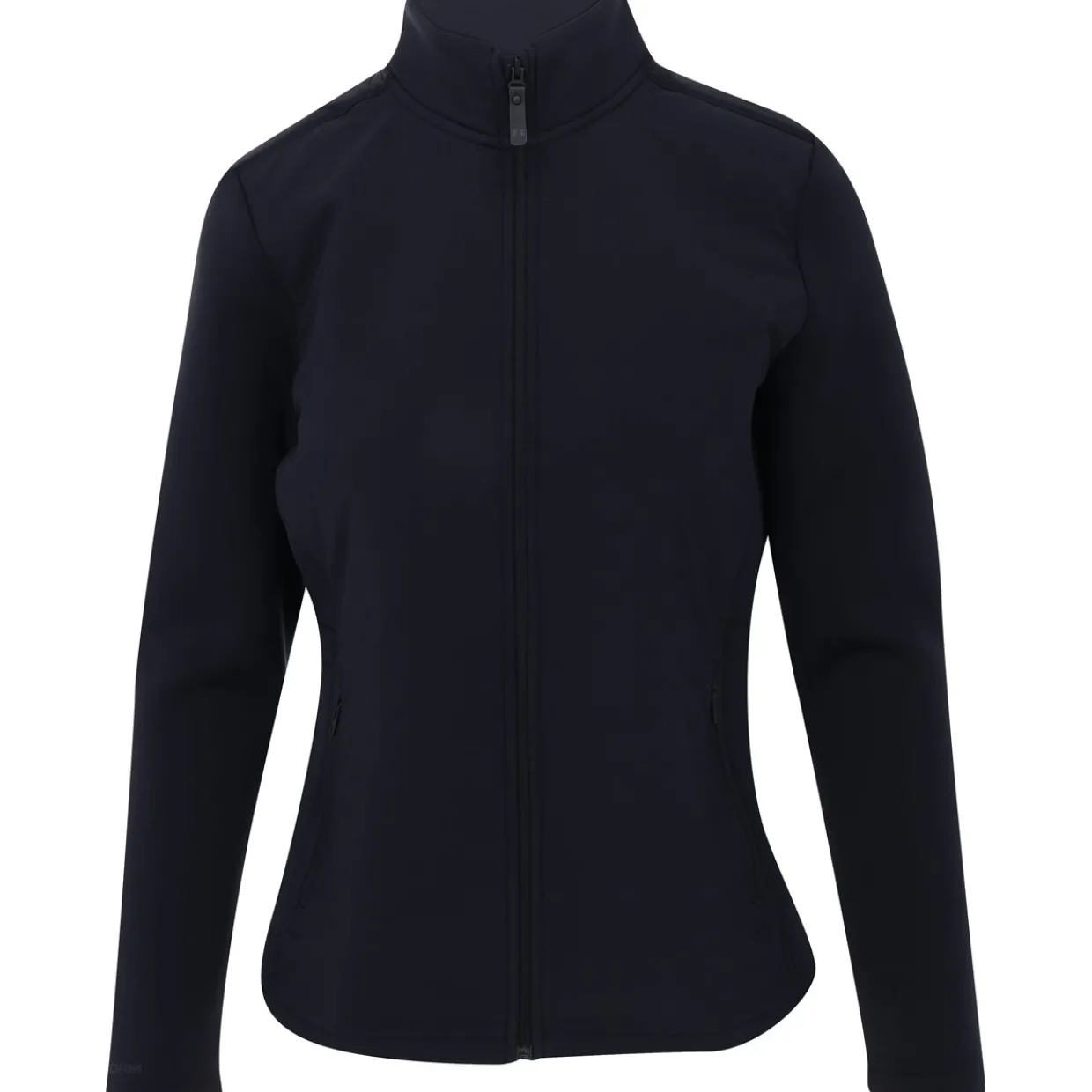 Under Armour Ladies Golf Apparel^UA Drive Pro Hybrid Fu Zip Outerwear Jacket Gof Appare