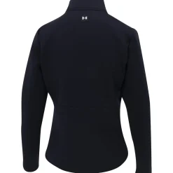 Under Armour Ladies Golf Apparel^UA Drive Pro Hybrid Fu Zip Outerwear Jacket Gof Appare