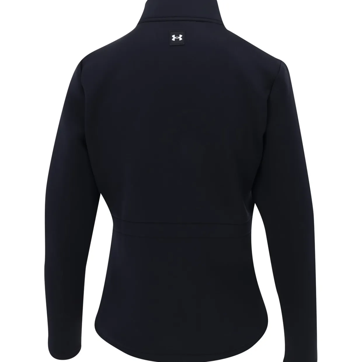 Under Armour Ladies Golf Apparel^UA Drive Pro Hybrid Fu Zip Outerwear Jacket Gof Appare