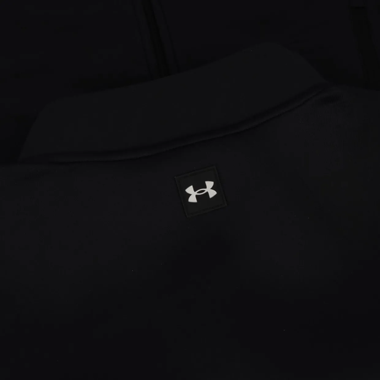 Under Armour Ladies Golf Apparel^UA Drive Pro Hybrid Fu Zip Outerwear Jacket Gof Appare