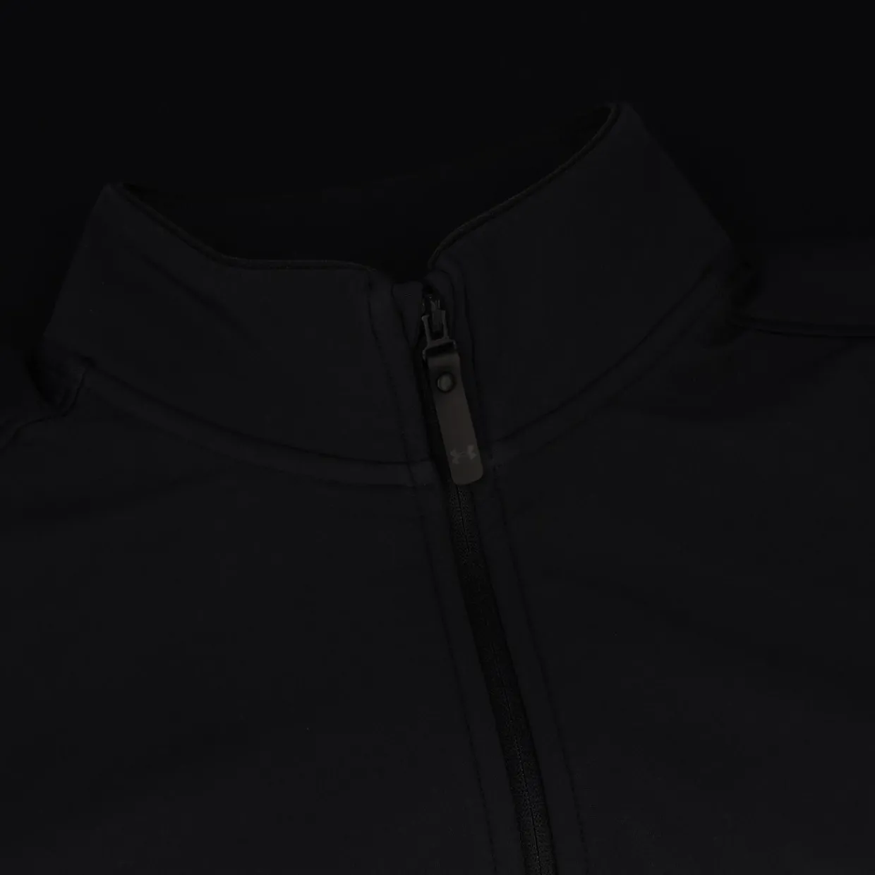 Under Armour Ladies Golf Apparel^UA Drive Pro Hybrid Fu Zip Outerwear Jacket Gof Appare