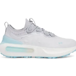 Under Armour Ladies Golf Shoes^UA Phantom Fore Spikeless Golf Shoes