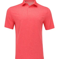Under Armour Golf Shirts^UA Payoff 3.0 Cora Jacquard hirt Poo hort eeve Gof Appare