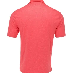 Under Armour Golf Shirts^UA Payoff 3.0 Cora Jacquard hirt Poo hort eeve Gof Appare