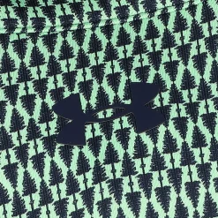 Under Armour Golf Shirts^UA Payoff 3.0 Denity Print hirt Poo hort eeve Gof Appare