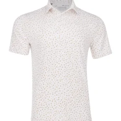Under Armour Golf Shirts^UA Payoff 3.0 Fue Print hirt Poo hort eeve Gof Appare