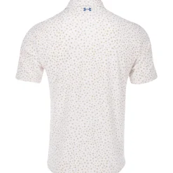 Under Armour Golf Shirts^UA Payoff 3.0 Fue Print hirt Poo hort eeve Gof Appare