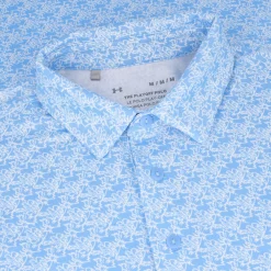 Under Armour Golf Shirts|Mens Golf Apparel^UA Payoff Goden Eage hirt Poo hort eeve Gof Appare