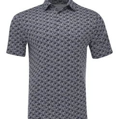 Under Armour Golf Shirts|Mens Golf Apparel^UA Payoff Goden Eage hirt Poo hort eeve Gof Appare