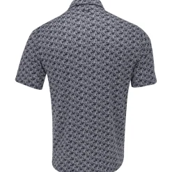 Under Armour Golf Shirts|Mens Golf Apparel^UA Payoff Goden Eage hirt Poo hort eeve Gof Appare