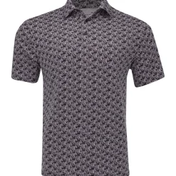 Under Armour Golf Shirts|Mens Golf Apparel^UA Payoff Goden Eage hirt Poo hort eeve Gof Appare
