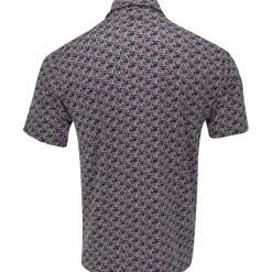 Under Armour Golf Shirts|Mens Golf Apparel^UA Payoff Goden Eage hirt Poo hort eeve Gof Appare
