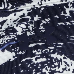 Under Armour Golf Shirts|Mens Golf Apparel^UA Payoff 3.0 Into The Wood Print hirt Poo hort eeve Gof Appare
