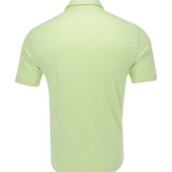 Under Armour Golf Shirts|Mens Golf Apparel^UA Payoff 3.0 ine Dye Jacquard hirt Poo hort eeve Gof Appare