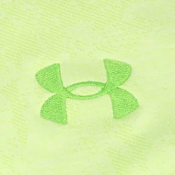Under Armour Golf Shirts|Mens Golf Apparel^UA Payoff 3.0 ine Dye Jacquard hirt Poo hort eeve Gof Appare