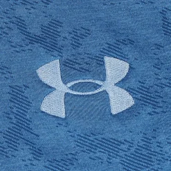 Under Armour Golf Shirts|Mens Golf Apparel^UA Payoff 3.0 ine Dye Jacquard hirt Poo hort eeve Gof Appare