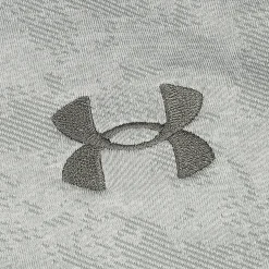 Under Armour Golf Shirts|Mens Golf Apparel^UA Payoff 3.0 ine Dye Jacquard hirt Poo hort eeve Gof Appare