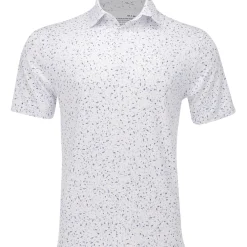 Under Armour Golf Shirts|Mens Golf Apparel^UA Payoff icro Fied hirt Poo hort eeve Gof Appare
