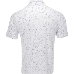 Under Armour Golf Shirts|Mens Golf Apparel^UA Payoff icro Fied hirt Poo hort eeve Gof Appare
