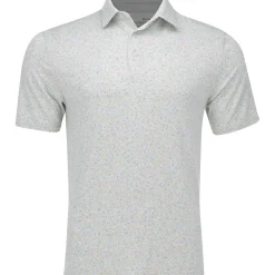 Under Armour Golf Shirts|Mens Golf Apparel^UA Payoff icro Fied hirt Poo hort eeve Gof Appare