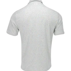 Under Armour Golf Shirts|Mens Golf Apparel^UA Payoff icro Fied hirt Poo hort eeve Gof Appare