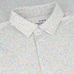 Under Armour Golf Shirts|Mens Golf Apparel^UA Payoff icro Fied hirt Poo hort eeve Gof Appare