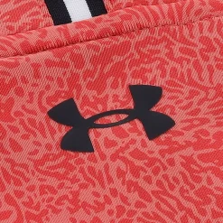 Under Armour Outerwear^UA Payoff Novety Printed 1/4 Zip Outerwear Puover Gof Appare