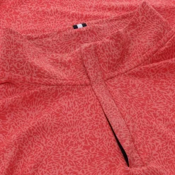 Under Armour Outerwear^UA Payoff Novety Printed 1/4 Zip Outerwear Puover Gof Appare