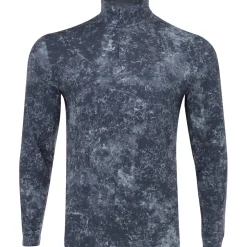 Under Armour Outerwear^UA Payoff Novety Printed 1/4 Zip Outerwear Puover Gof Appare