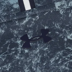 Under Armour Outerwear^UA Payoff Novety Printed 1/4 Zip Outerwear Puover Gof Appare