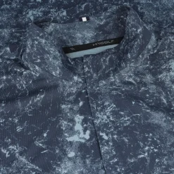 Under Armour Outerwear^UA Payoff Novety Printed 1/4 Zip Outerwear Puover Gof Appare