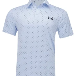 Under Armour Golf Shirts|Mens Golf Apparel^UA Payoff 3.0 On Green hirt Poo hort eeve Gof Appare