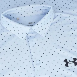 Under Armour Golf Shirts|Mens Golf Apparel^UA Payoff 3.0 On Green hirt Poo hort eeve Gof Appare