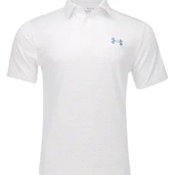 Under Armour Golf Shirts|Mens Golf Apparel^UA Payoff 3.0 On Green hirt Poo hort eeve Gof Appare