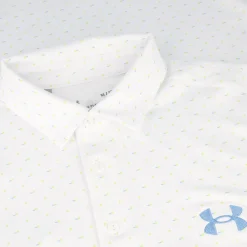 Under Armour Golf Shirts|Mens Golf Apparel^UA Payoff 3.0 On Green hirt Poo hort eeve Gof Appare