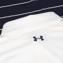 Under Armour Golf Shirts^UA Payoff 3.0 Pop Top hirt Poo hort eeve Gof Appare