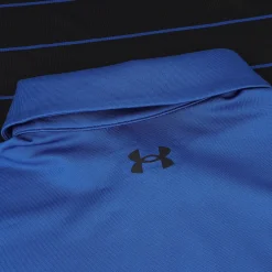 Under Armour Golf Shirts^UA Payoff 3.0 Pop Top hirt Poo hort eeve Gof Appare