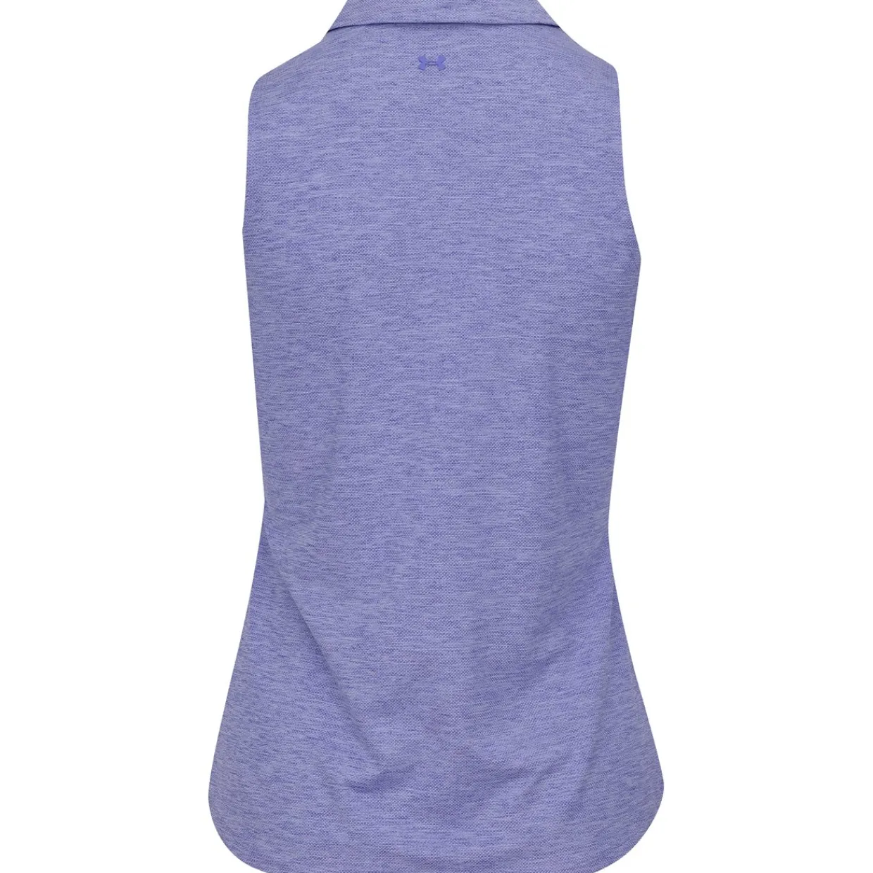 Under Armour Ladies Golf Apparel^UA Payoff eevee hirt Poo hort eeve Gof Appare