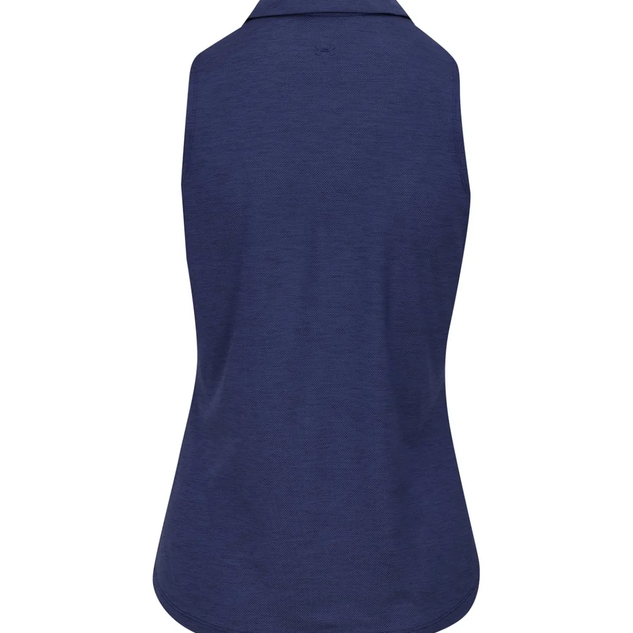 Under Armour Ladies Golf Apparel^UA Payoff eevee hirt Poo hort eeve Gof Appare