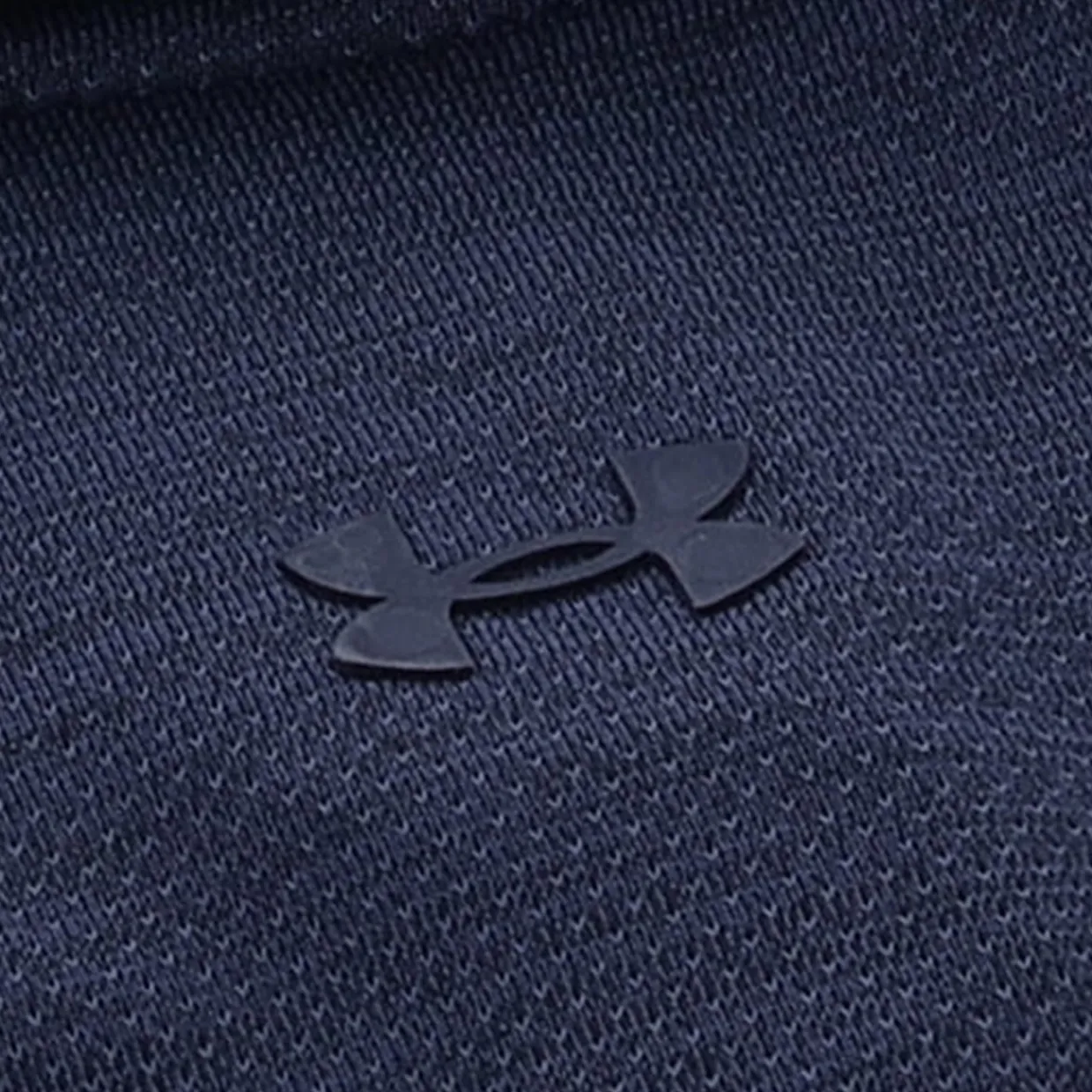 Under Armour Ladies Golf Apparel^UA Payoff eevee hirt Poo hort eeve Gof Appare