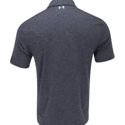 Under Armour Golf Shirts^UA Payoff 3.0 ice tripe hirt Poo hort eeve Gof Appare