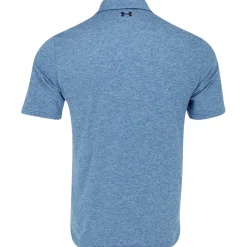Under Armour Golf Shirts^UA Payoff 3.0 ice tripe hirt Poo hort eeve Gof Appare