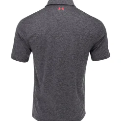 Under Armour Golf Shirts^UA Payoff 3.0 ice tripe hirt Poo hort eeve Gof Appare