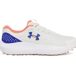 Under Armour Mens Golf Shoes|Spikeless Golf Shoes^UA Surge Spikeless Golf Shoes