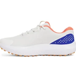 Under Armour Mens Golf Shoes|Spikeless Golf Shoes^UA Surge Spikeless Golf Shoes