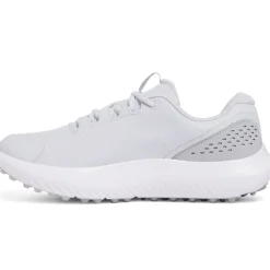 Under Armour Mens Golf Shoes|Spikeless Golf Shoes^UA Surge Spikeless Golf Shoes