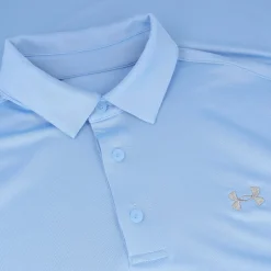 Under Armour Golf Shirts|Mens Golf Apparel^UA T2 Green hirt Poo hort eeve Gof Appare