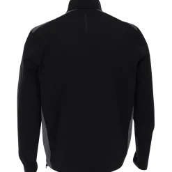 Under Armour Outerwear^UA Voyager Haf eeve Haf Zip Puover Outerwear Wind Jacket Gof Appare