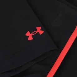 Under Armour Outerwear^UA Voyager Haf eeve Haf Zip Puover Outerwear Wind Jacket Gof Appare