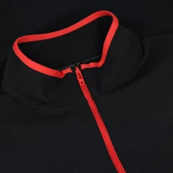 Under Armour Outerwear^UA Voyager Haf eeve Haf Zip Puover Outerwear Wind Jacket Gof Appare